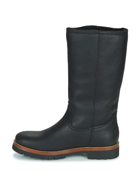 Pantofi Panama Jack negru