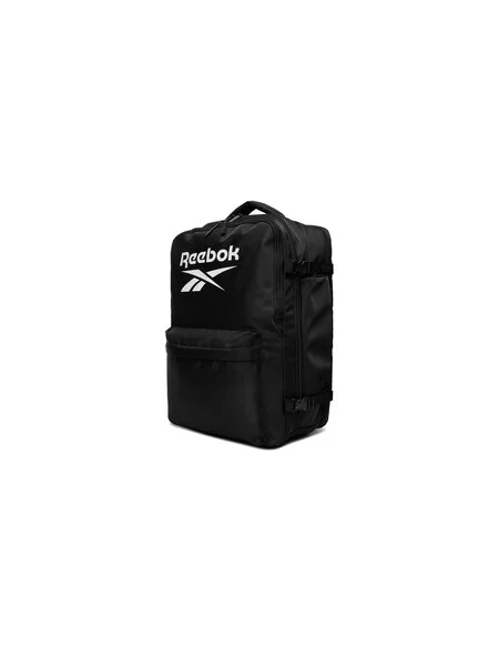 Reebok Nahrbtnik črna