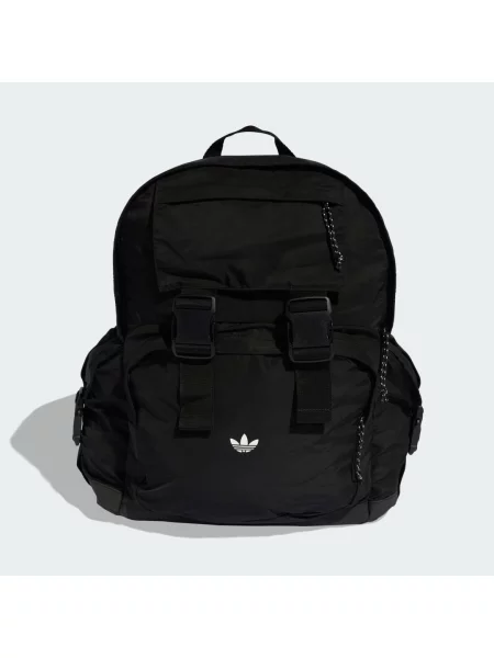 Adidas Backpack Black Universal černý