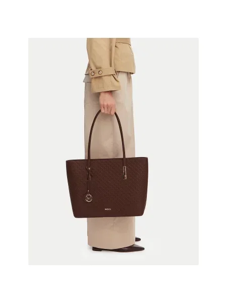 Сумка MEXX коричневий