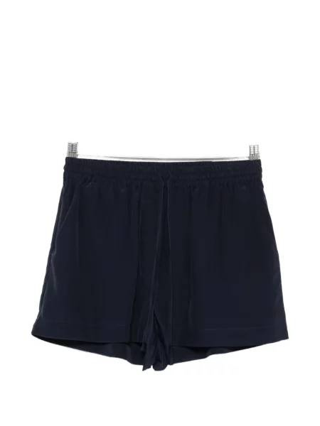 Pantaloni scurți P.a.r.o.s.h. scurte albastru