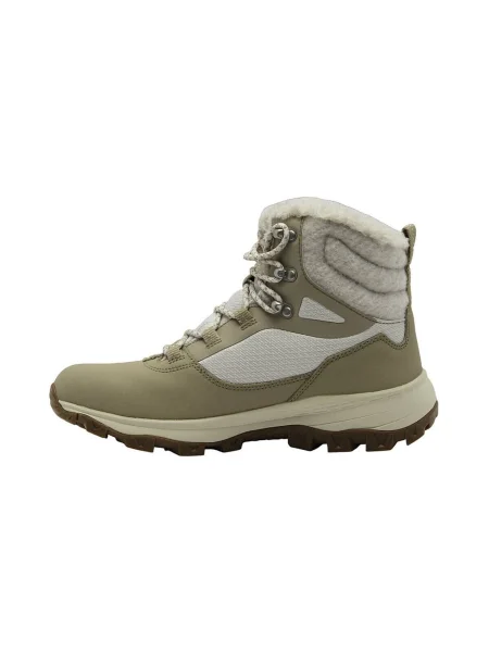 Tenisky Jack Wolfskin béžová