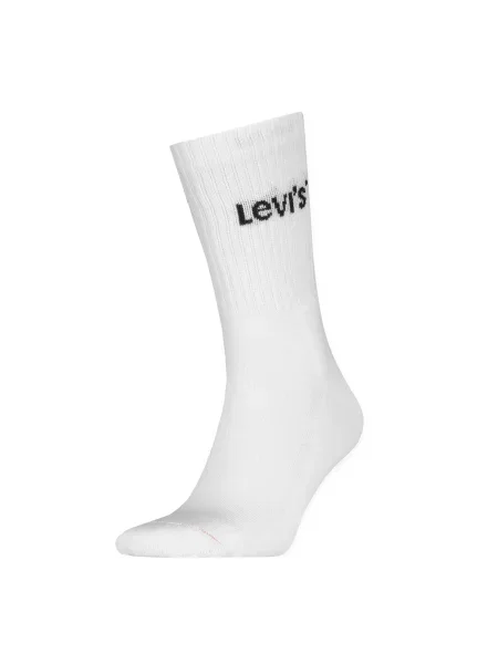 LEVI'S ® Zokni fekete fehér