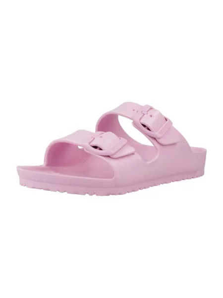 Pantofle Birkenstock růžové