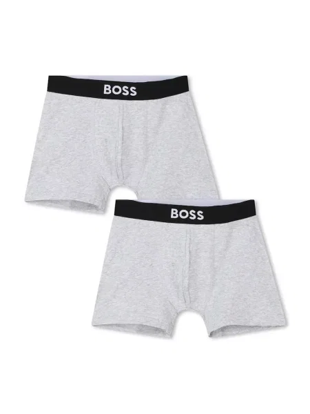 Детские боксеры Boss