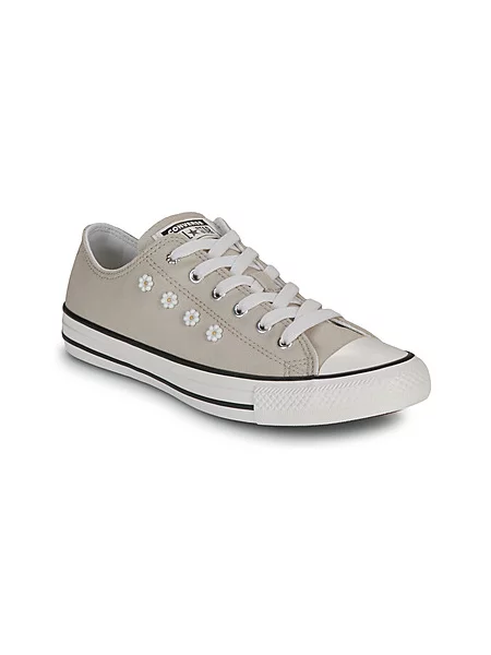 Superge Converse Chuck Taylor All Star siva