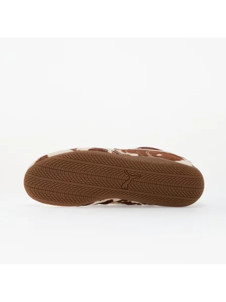 Sneakers Puma Speedcat Cow Wns Chocolate Brown/ Gum EUR καφέ