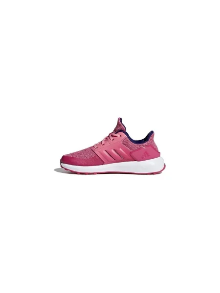 Tenisky Adidas ružová