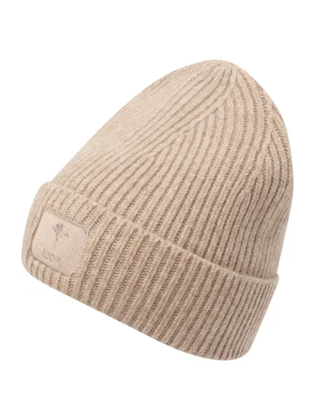 Joop! De lână căciulă bej