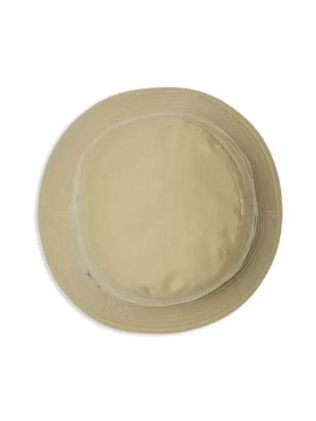 Czapka Burberry beżowa