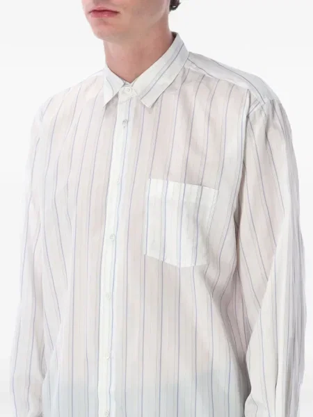 Košulja Comme Des Garçons Shirt bijela