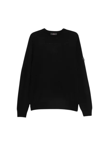 Sweter Peuterey czarny