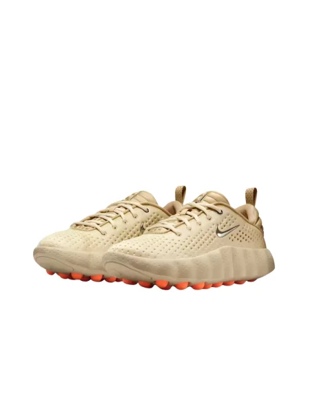 Sweter Nike beżowy
