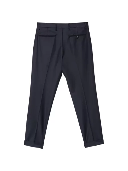 Pantaloni Michael Coal albastru