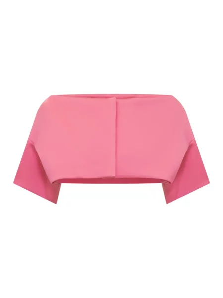 Bluzka Parosh różowa