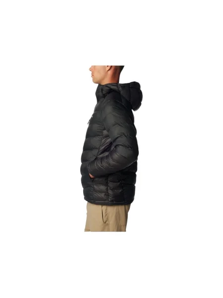 Sako Columbia čierna