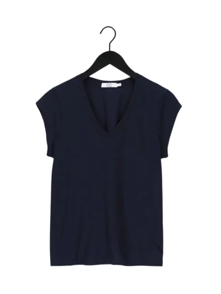 Coster Copenhagen Top CC noapte albastru