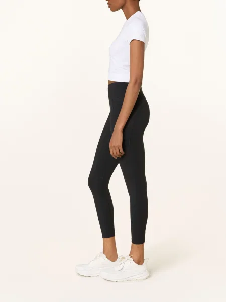 Sweaty Betty Punčocháče černá