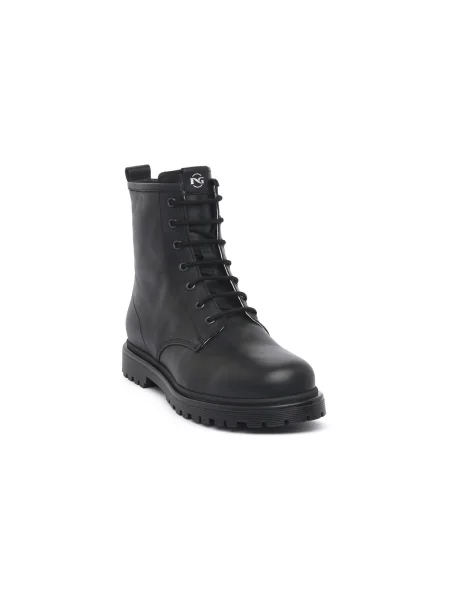 Pantofi Nerogiardini negru