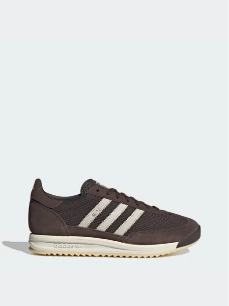 Adidas Sportcipők Sl 72 Rs barna