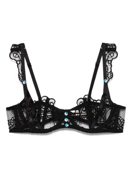Sutien Agent Provocateur negru
