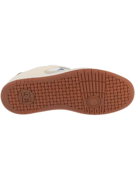 Félcipő Dc Shoes szürke