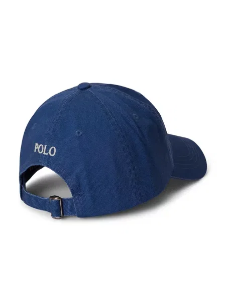 Кепка Polo Ralph Lauren