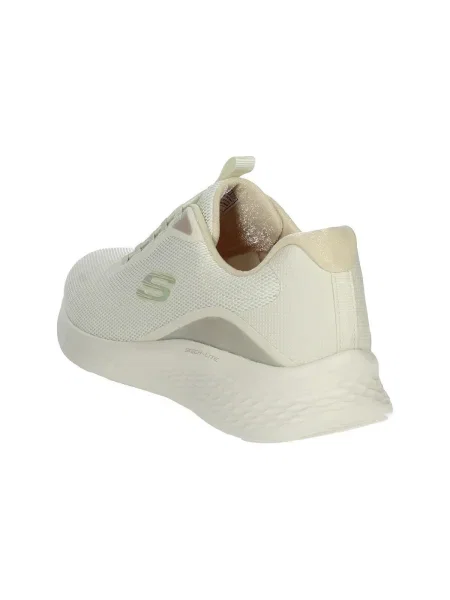 Pantofi Skechers bej