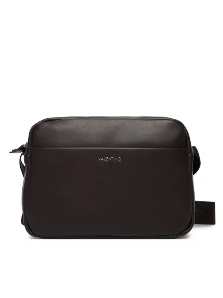 Valentino Torbica za okrog pasu Horizon rjava