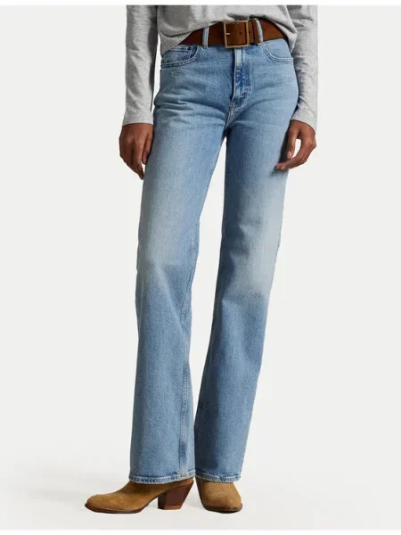 Polo Ralph Lauren Farmer farmer kék