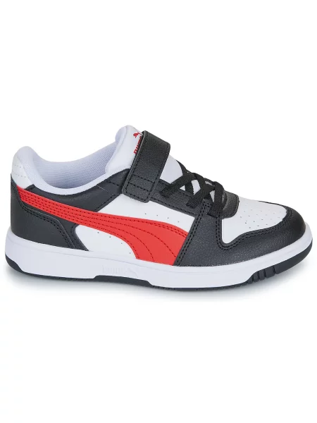 Pantofi copii Puma negru