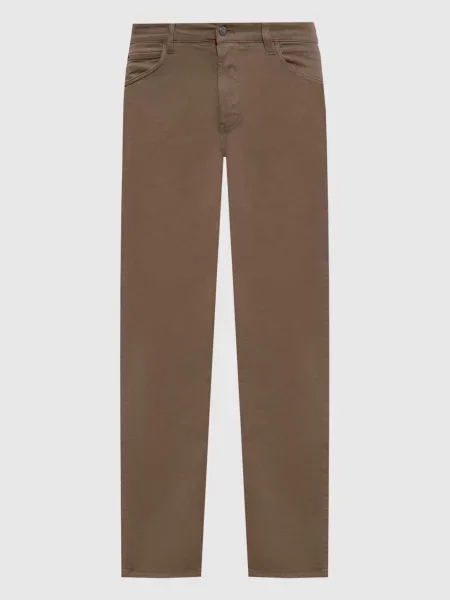 Джинси Quarona Loro Piana коричневі