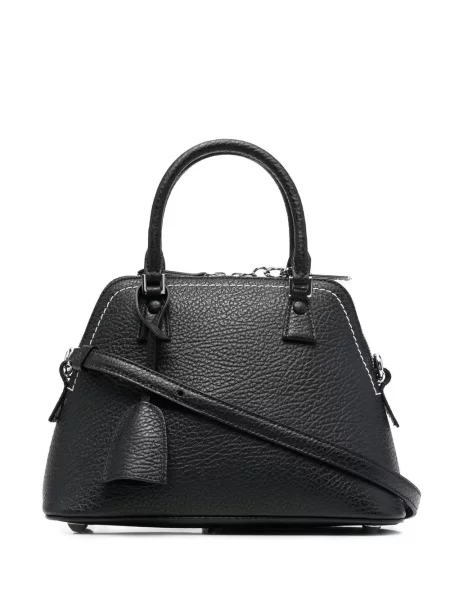 Geantă Maison Margiela negru