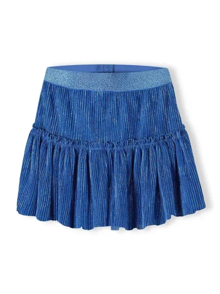 MINOTI Fustă / deschis albastru