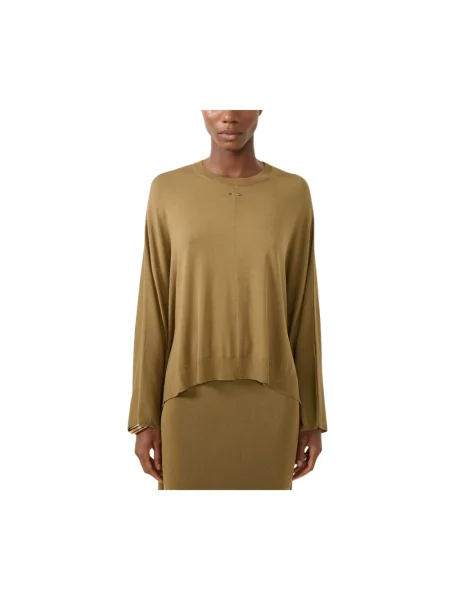 Sweter Barbara Bui zielony