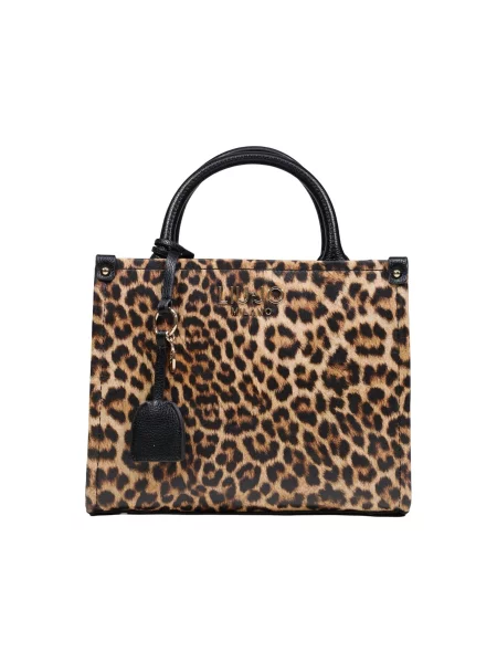 Liu Jo Poșete / brocart / negru maro