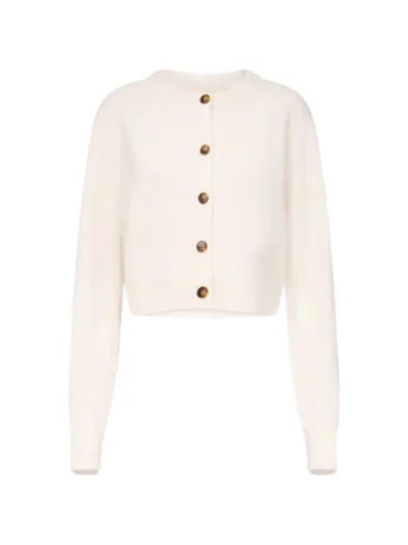 Cardigan Loulou De Saison din cașmir