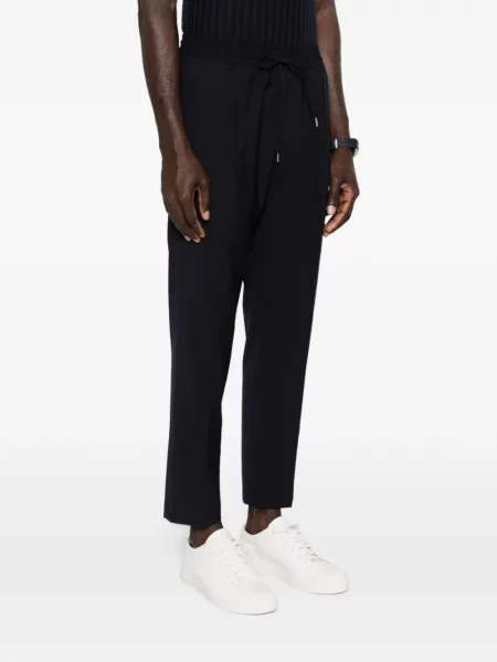 Pantaloni Briglia 1949 cu cordon albastru