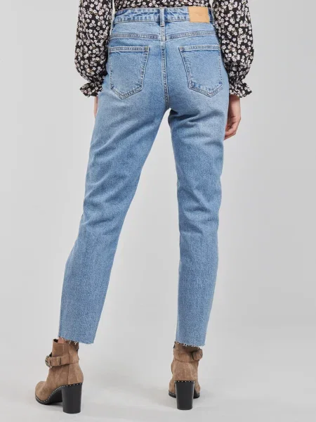 VERO MODA Farmer VMBRENDA farmer kék