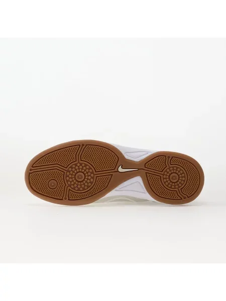 Sneakers Nike W Light Bone/ Sail-White-Gum Med Brown EUR 42 λευκό