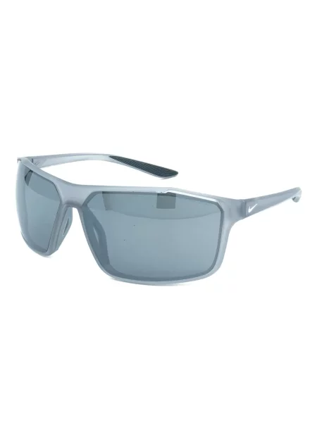 Ochelari de soare aviator Nike retro negru