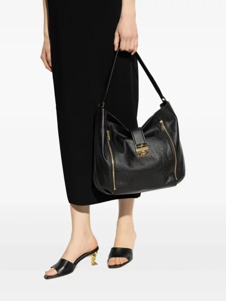 Маратонки Michael Michael Kors кафяво