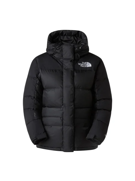The North Face Geacă din puf Himalayan negru