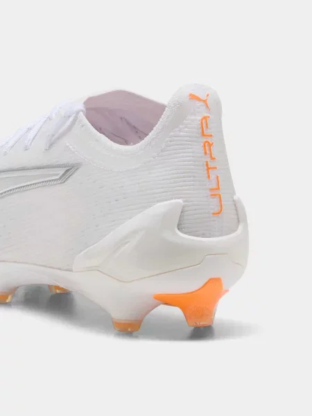 Кроссовки Puma белые