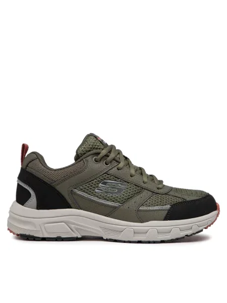 Turistiniai batai Skechers Verketta Chaki