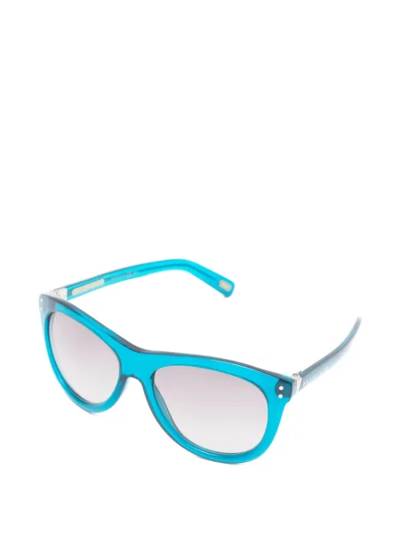 Ochelari de soare Marc Jacobs Eyewear albastru