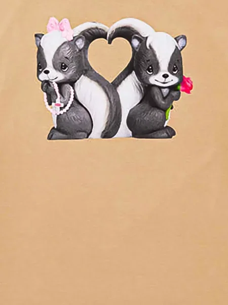 Tricou Supreme cu imagine