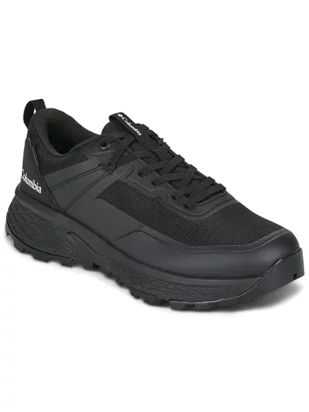 Pantofi Columbia negru