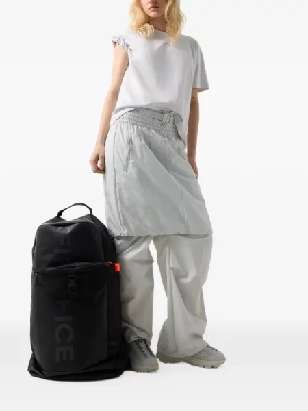 Tricou Bogner Fire+ice cu imagine gri