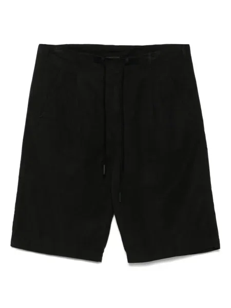 Kraťasy Andrea Ya'aqov černé